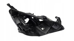 DParts  Headlight housing can lamp xenon - opel astra j iv gtc cascada right