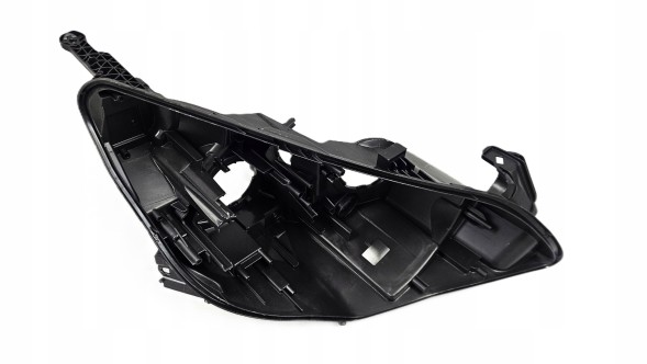 DParts  Headlight housing can lamp xenon - opel astra j iv gtc cascada right