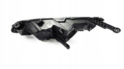 DParts  Headlight housing can lamp xenon - opel astra j iv gtc cascada right