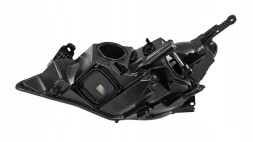 DParts  Headlight housing can lamp xenon - opel astra j iv gtc cascada right