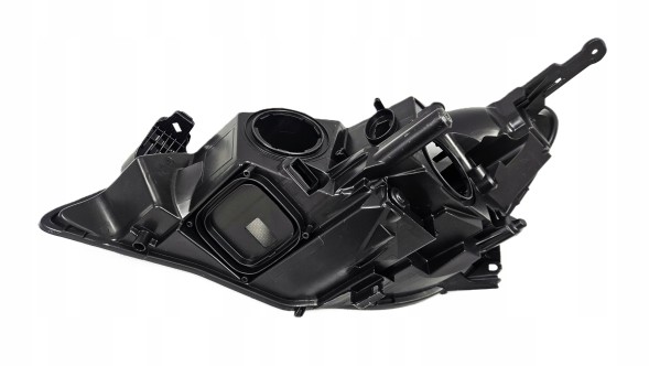 DParts  Headlight housing can lamp xenon - opel astra j iv gtc cascada right