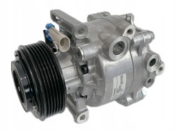 EURO KLIMA  Air conditioning compressor opel mokka 1.6 cdti / mokka x 1.6 cdti akt200a427g