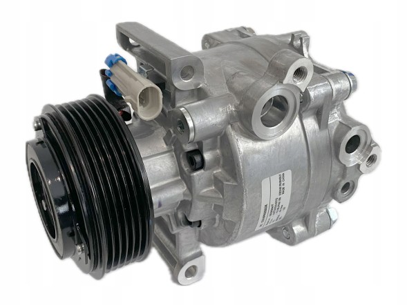 EURO KLIMA  Air conditioning compressor opel mokka 1.6 cdti / mokka x 1.6 cdti akt200a427g