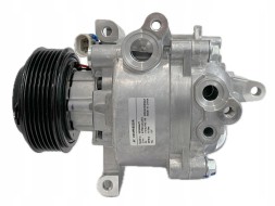 EURO KLIMA  Air conditioning compressor opel mokka 1.6 cdti / mokka x 1.6 cdti akt200a427g