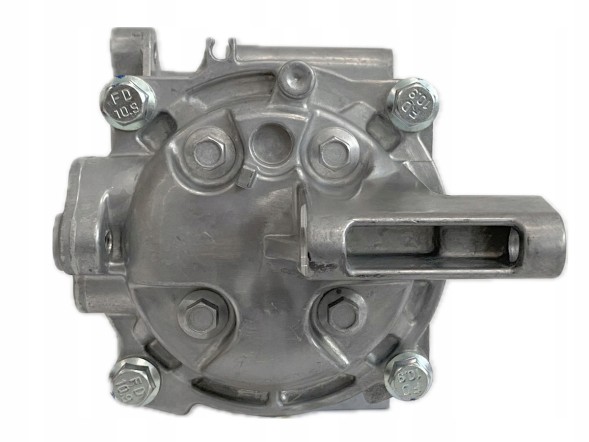 EURO KLIMA  Air conditioning compressor opel mokka 1.6 cdti / mokka x 1.6 cdti akt200a427g