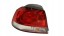 Polcar  Rear lamp left vw golf vi (5k), 10.08-12.12 hatchback 5k0 945 095 n