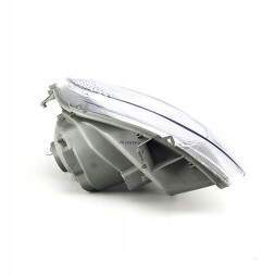 Depo Lamp reflector l+p opel vivaro a '01> - depoe4