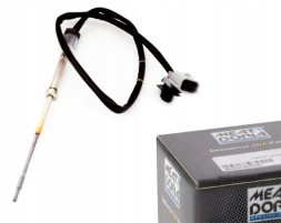 Meat&amp;Doria 12172 MEAT&amp;DORIA Exhaust gas temperature sensor mercedes citan 109 111