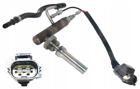 ERA  Dpf era injector for ford c-max focus galaxy grand mondeo s-max