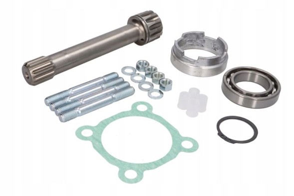 Euroricambi  95536320 Power take-off element roller manual transmission euroricambi