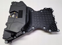 MV Parts Oil pan mv parts parts x1210 mercedes 2.2cdi 08-16