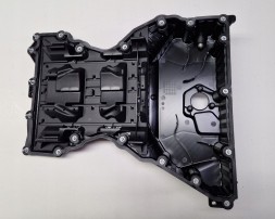 MV Parts Oil pan mv parts parts x1210 mercedes 2.2cdi 08-16