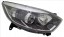 TYC  Headlamp lamp 20-14695-15-2 tyc