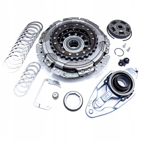 Schaeffler LuK  Dry clutch, automatic dsg7/s-tronic luk 602000600