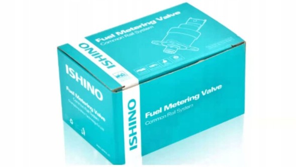 CHINA  Fuel dose control valve siemens cr vcv x39800300018z 2.0hd replacement