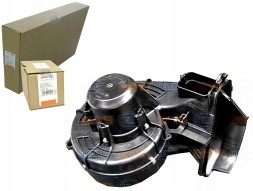 Behr Hella Service  Brh8ew 009 157-511 behr hella blower fan + driver assistant #33