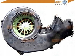 Behr Hella Service  Brh8ew 009 157-511 behr hella blower fan + driver assistant #33