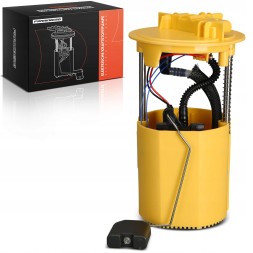 Frankberg 9331194459789 Frankberg electric fuel pump for smart fortwo 451 cdi a2c53179817z