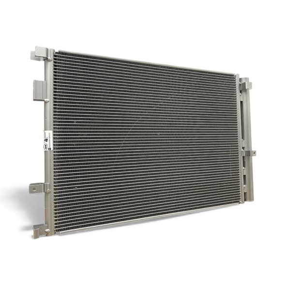 AHE RadioS.626/0235623215 Air conditioning cooler kia rio kia stonic 2021- 1.0 t-gdi 97606-h8600