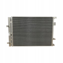 AHE RadioS.626/0235623215 Air conditioning cooler kia rio kia stonic 2021- 1.0 t-gdi 97606-h8600
