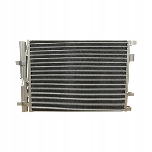 AHE RadioS.626/0235623215 Air conditioning cooler kia rio kia stonic 2021- 1.0 t-gdi 97606-h8600