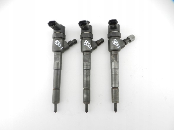 Bosch 0 445 110 183 Bosch injector fiat ford lancia opel