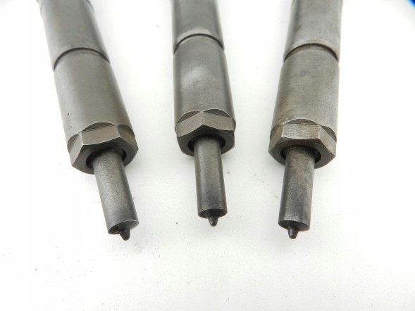 Bosch 0 445 110 183 Bosch injector fiat ford lancia opel