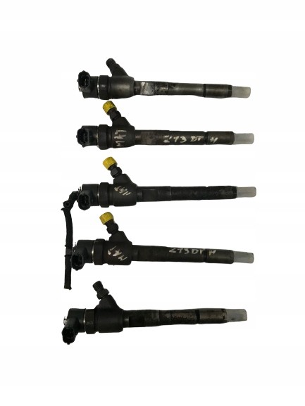 Bosch 0 445 110 183 Bosch injector fiat ford lancia opel