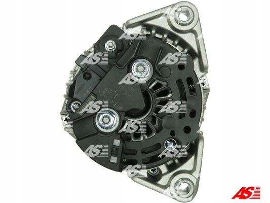AS-PL A0209PR Complete alternators as-pl a0209pr