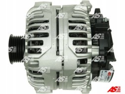 AS-PL A0209PR Complete alternators as-pl a0209pr