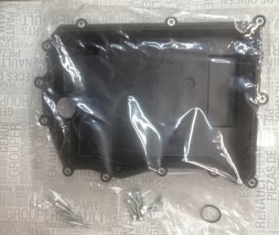 Renault OE 313E88964R Oe cover case housing gearbox bowl dw6 automatic trafic 3 espace