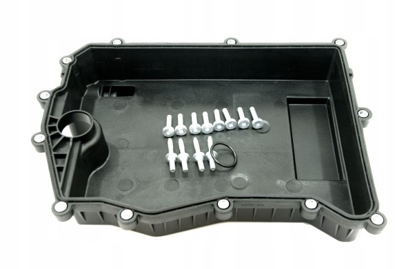 Renault OE 313E88964R Oe cover case housing gearbox bowl dw6 automatic trafic 3 espace