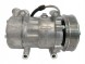 EURO KLIMA  Air conditioning compressor citroen peugeot sd6v12 sanden sd6v12-1421f