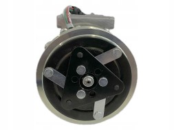 EURO KLIMA Air conditioning compressor citroen peugeot sd6v12 sanden sd6v12-1421f
