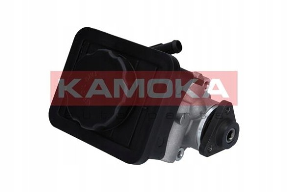 Kamoka  Kamoka bmw 5 power steering pump (e60/e61) 04-