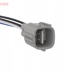Denso DOX-0626 Lambda probe (number of wires 4, 510mm) toyota camry, rav 4 iii 2.4/3.5