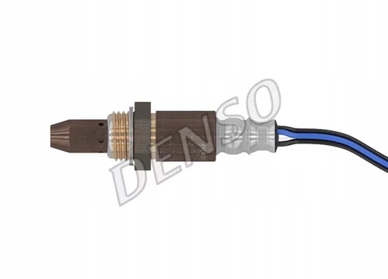 Denso DOX-0626 Lambda probe (number of wires 4, 510mm) toyota camry, rav 4 iii 2.4/3.5