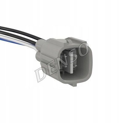 Denso DOX-0626 Lambda probe (number of wires 4, 510mm) toyota camry, rav 4 iii 2.4/3.5