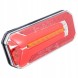 WAŚ W150DD 1123 DD L/P O12 Led rear lamp 6 functions for trailer semi-trailer tow truck dynamic direction