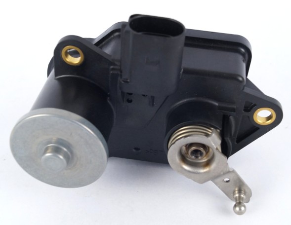 Pierburg 7.00521.14.0 Manifold flap controller 55205127 700521140 oryg. Pierburg fiat