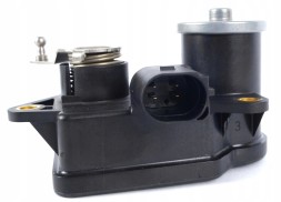 Pierburg 7.00521.14.0 Manifold flap controller 55205127 700521140 oryg. Pierburg fiat