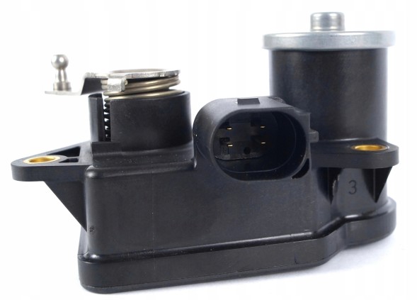 Pierburg 7.00521.14.0 Manifold flap controller 55205127 700521140 oryg. Pierburg fiat