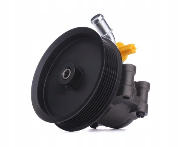 Ridex 12H0196 Booster pump for ford transit custom v362 van