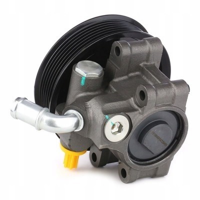 Ridex 12H0196 Booster pump for ford transit custom v362 van