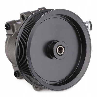 Ridex 12H0196 Booster pump for ford transit custom v362 van