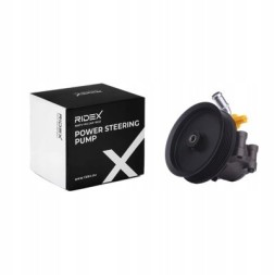 Ridex 12H0196 Booster pump for ford transit custom v362 van