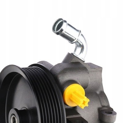 Ridex 12H0196 Booster pump for ford transit custom v362 van