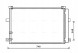 AVA Quality cooling  Condenser, air conditioning ava quality cooling vn5369d
