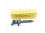 Bosch 0445110002, 0986435001, 46472233, 464629710, 464302102, 0000046472233, 95400103, 464 6297 10, 464 3021 02 , 71724116 Injector bosch fiat alfa lancia 1.9 2.4 jtd 0445110002