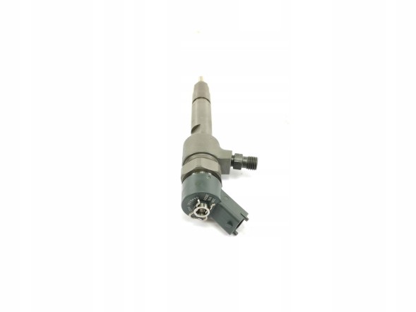 Bosch 0445110002, 0986435001, 46472233, 464629710, 464302102, 0000046472233, 95400103, 464 6297 10, 464 3021 02 , 71724116 Injector bosch fiat alfa lancia 1.9 2.4 jtd 0445110002